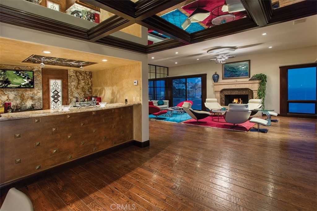 South Laguna Village (SLV) - Residential