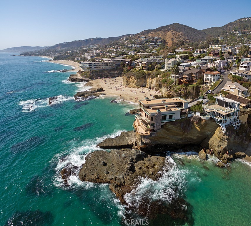 South Laguna Village (SLV) - Residential