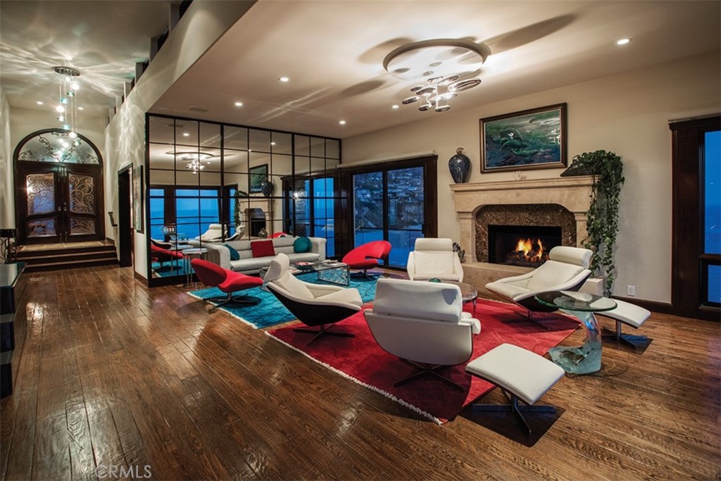 South Laguna Village (SLV) - Residential