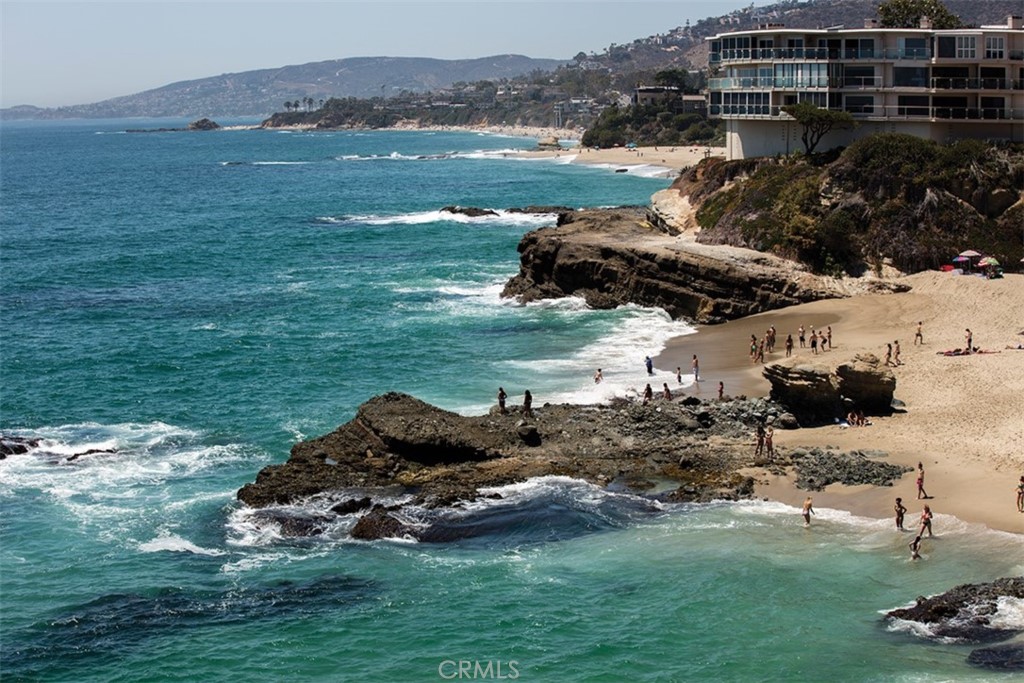 South Laguna Village (SLV) - Residential