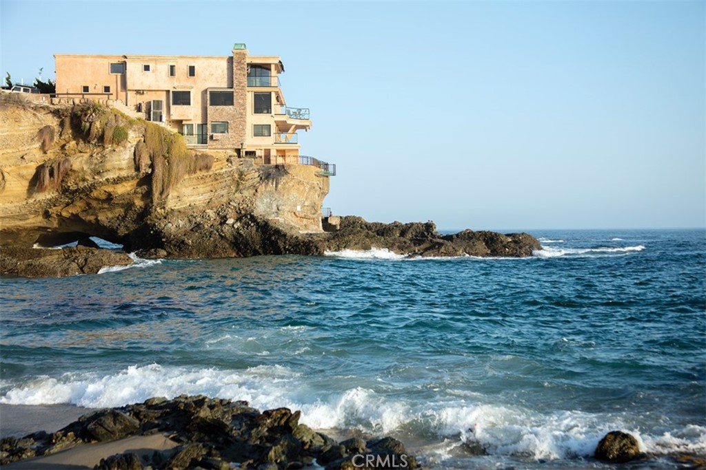 South Laguna Village (SLV) - Residential