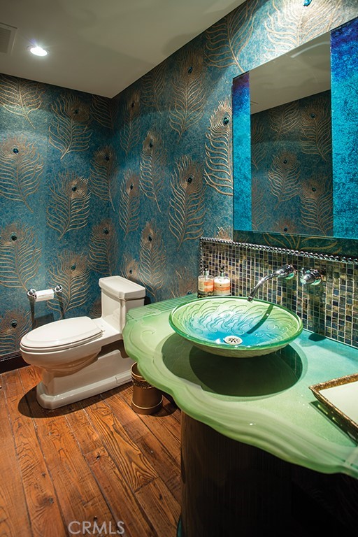 South Laguna Village (SLV) - Residential