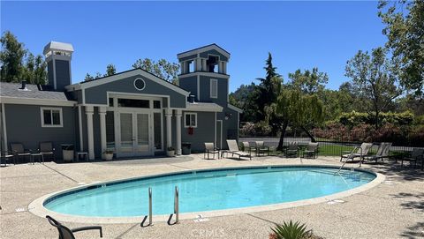 A home in San Rafael