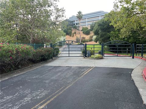 A home in San Rafael