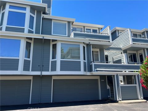 A home in San Rafael