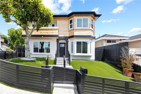 A home in Dana Point