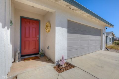 A home in Oroville