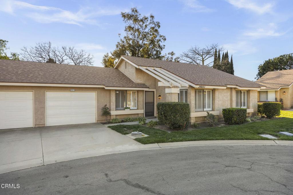 29221 Village 29