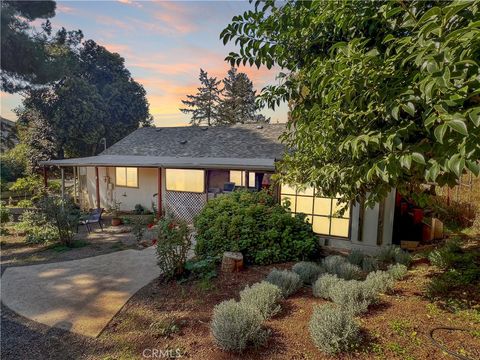 A home in Glenhaven