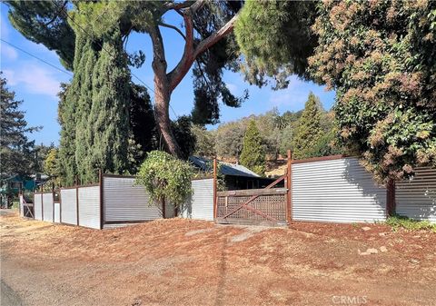 A home in Glenhaven