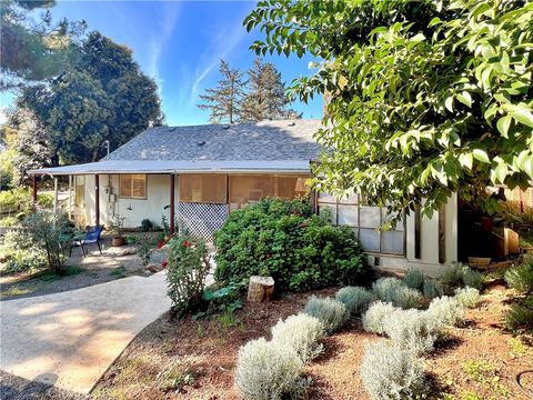 A home in Glenhaven