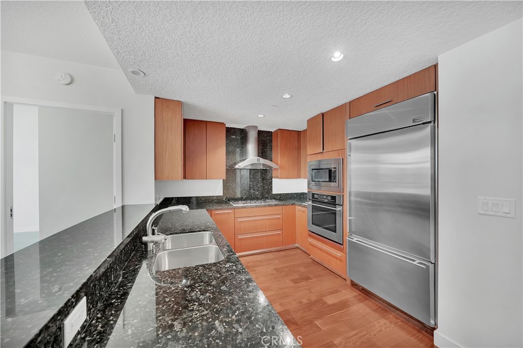 Marquee at Park Place (MARQ) - Residential