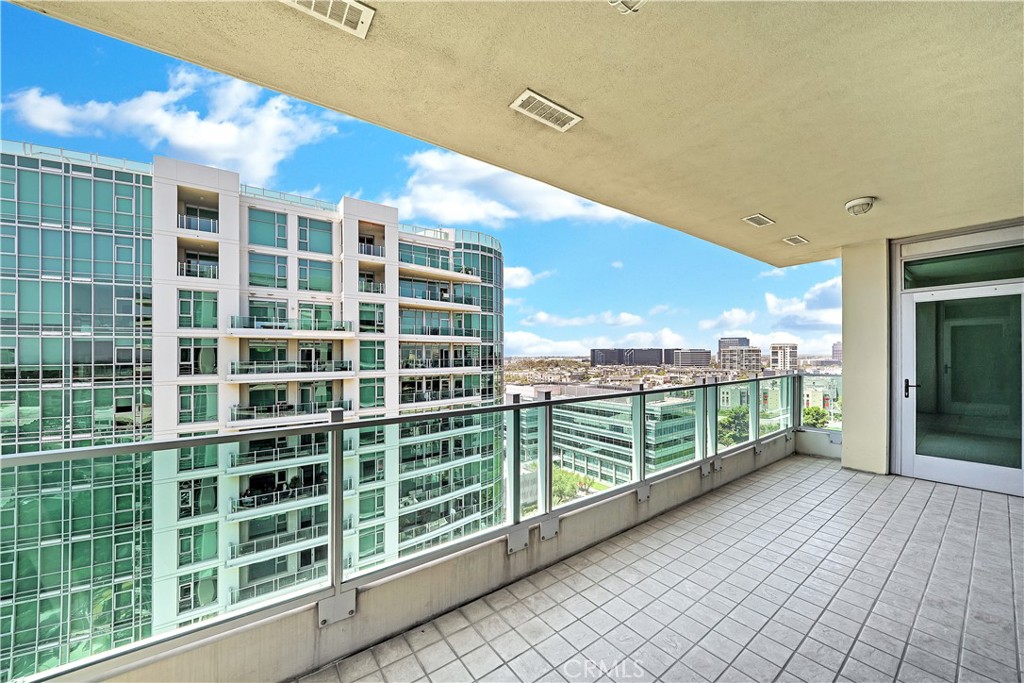 Marquee at Park Place (MARQ) - Residential