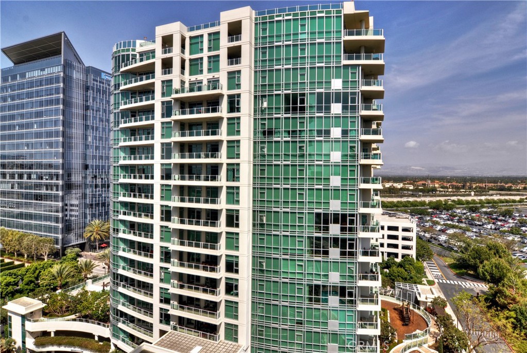 Marquee at Park Place (MARQ) - Residential