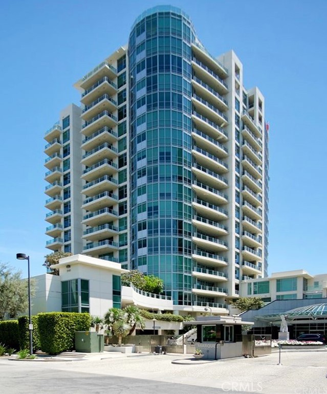 Marquee at Park Place (MARQ) - Residential