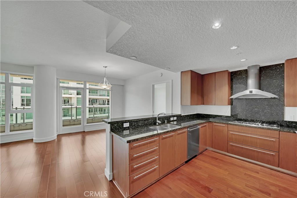 Marquee at Park Place (MARQ) - Residential