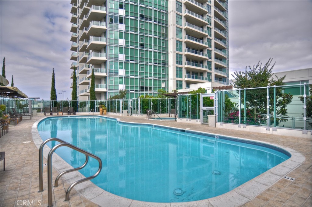 Marquee at Park Place (MARQ) - Residential