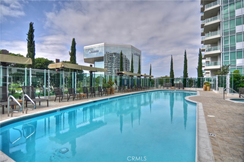 Marquee at Park Place (MARQ) - Residential