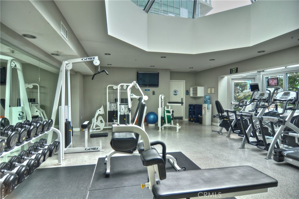 Marquee at Park Place (MARQ) - Residential