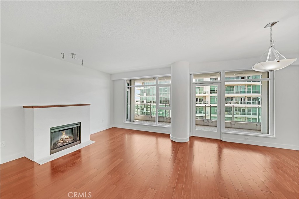 Marquee at Park Place (MARQ) - Residential