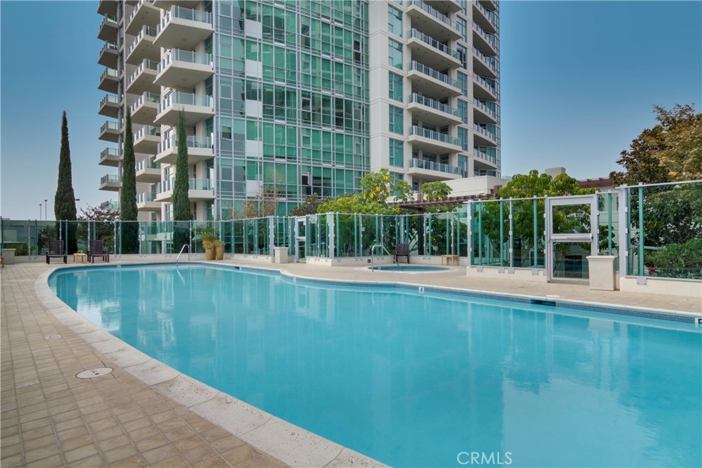 Marquee at Park Place (MARQ) - Residential