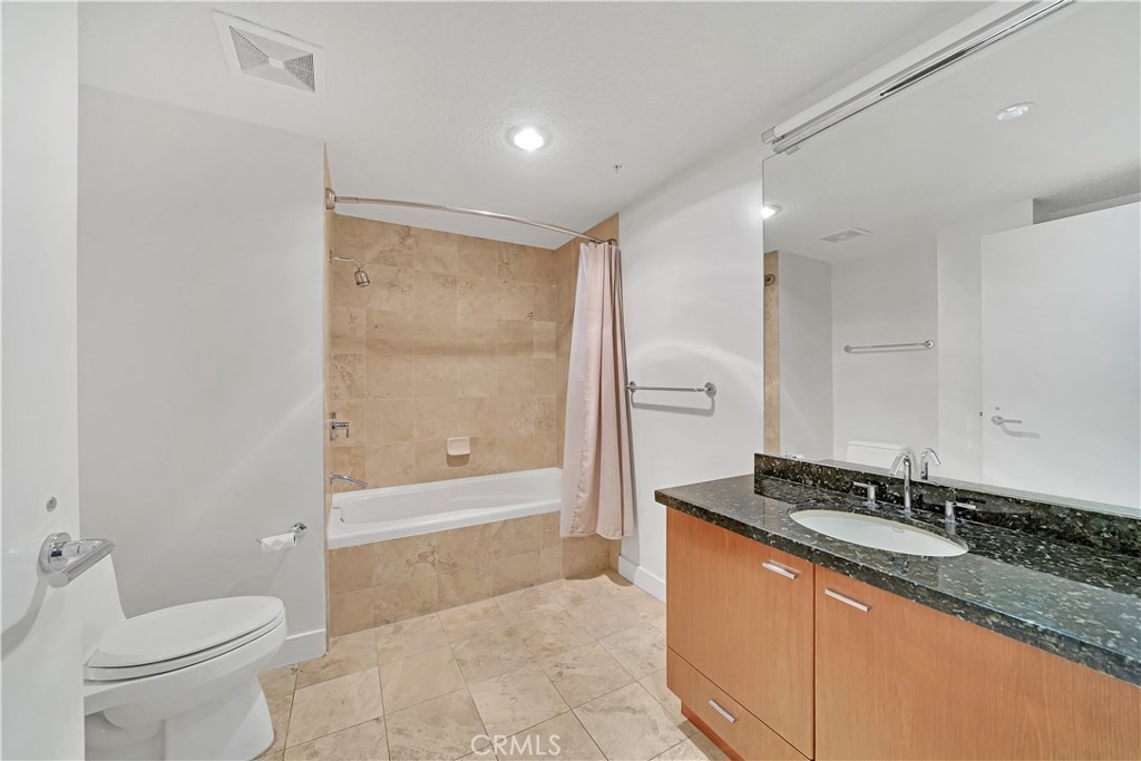 Marquee at Park Place (MARQ) - Residential