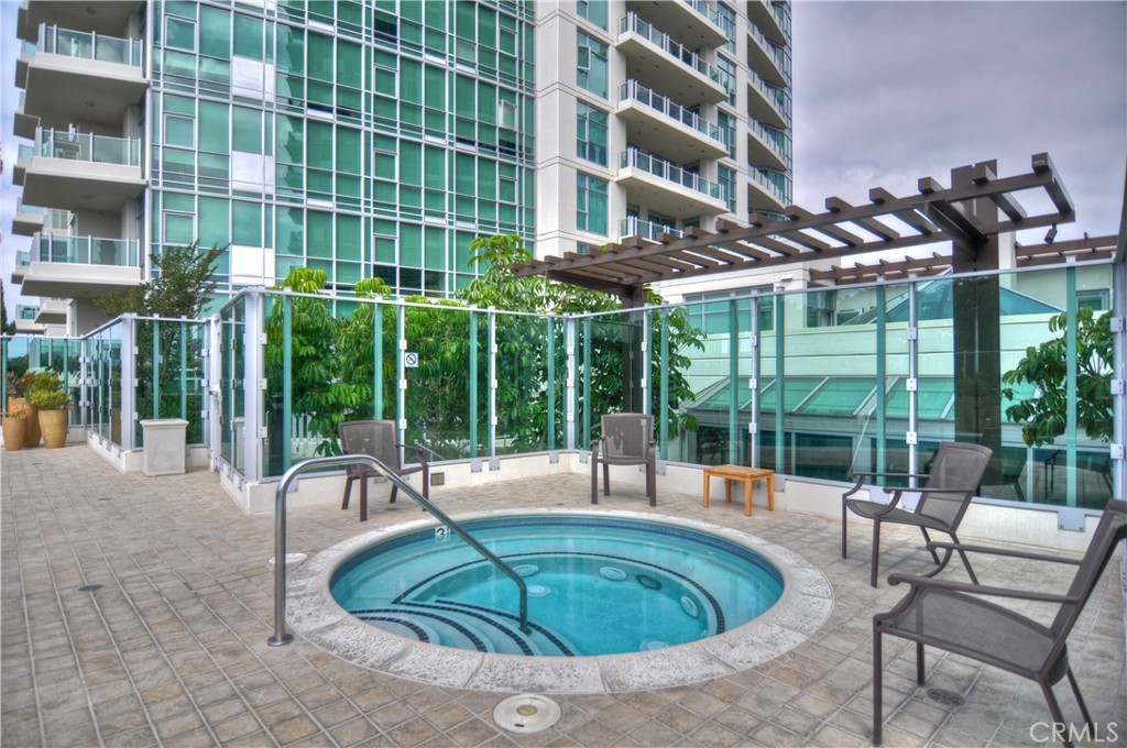 Marquee at Park Place (MARQ) - Residential