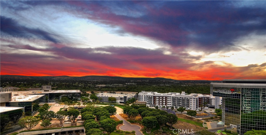 Marquee at Park Place (MARQ) - Residential