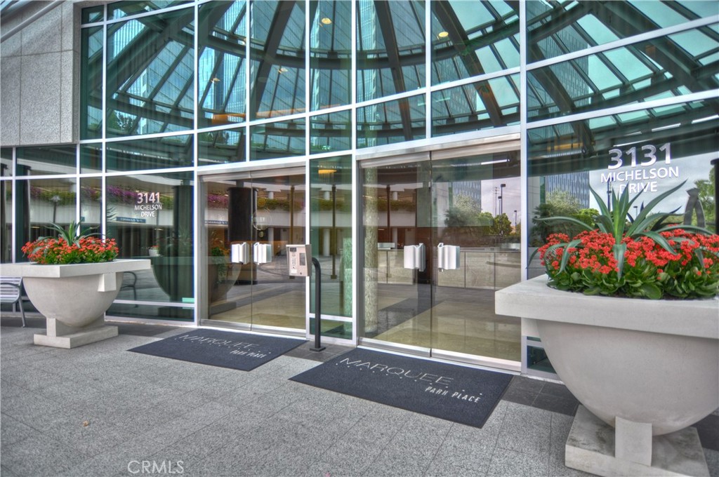 Marquee at Park Place (MARQ) - Residential