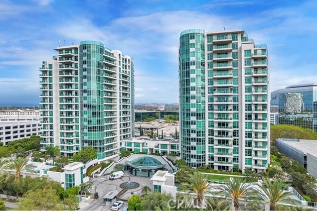 Marquee at Park Place (MARQ) - Residential