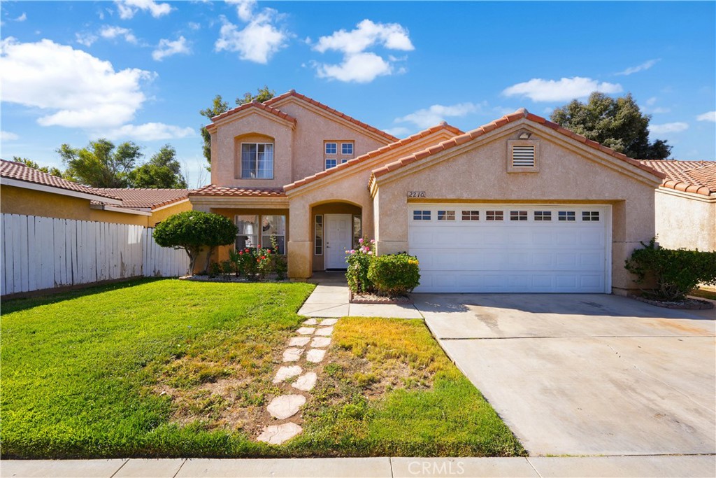 View Palmdale, CA 93550 house