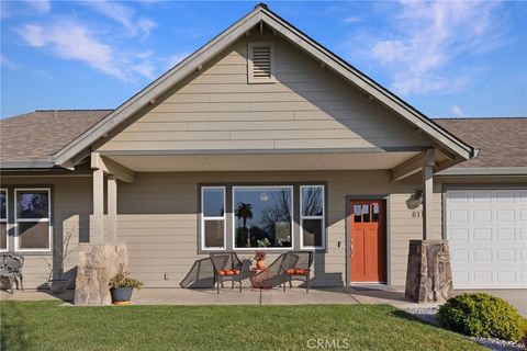 A home in Los Molinos