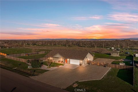 A home in Los Molinos