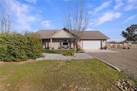 A home in Los Molinos