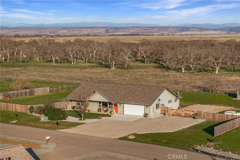 A home in Los Molinos