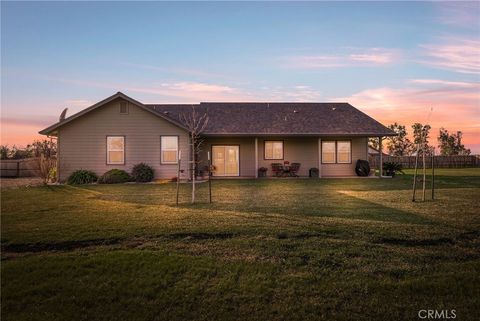 A home in Los Molinos