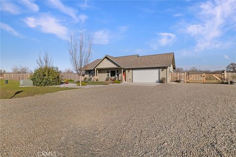 A home in Los Molinos