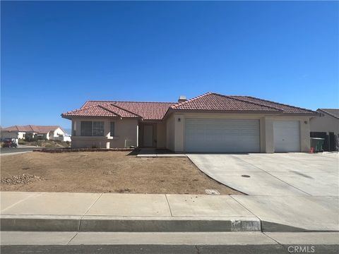 A home in Menifee