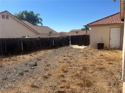 A home in Menifee