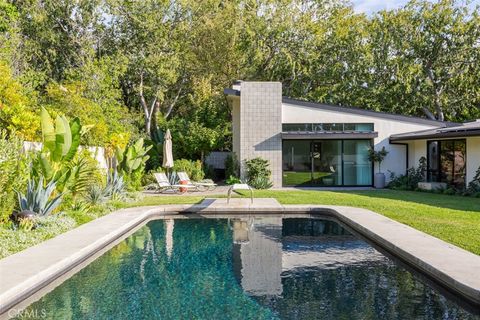 A home in Newport Beach