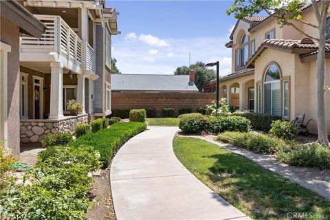 A home in Riverside