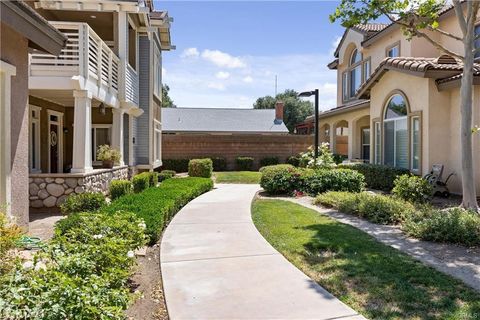 A home in Riverside