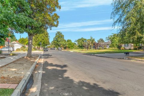 A home in Northridge