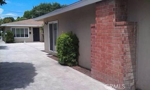 1235 W Pearl Street Anaheim CA 92801