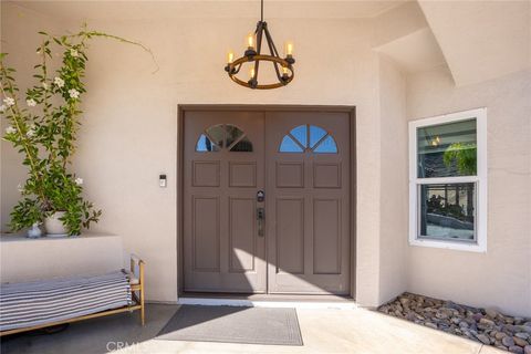 A home in El Cajon