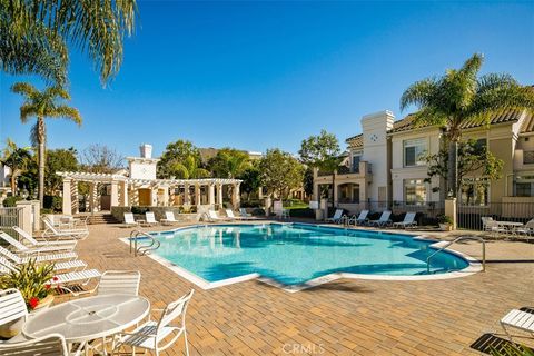 A home in Laguna Niguel