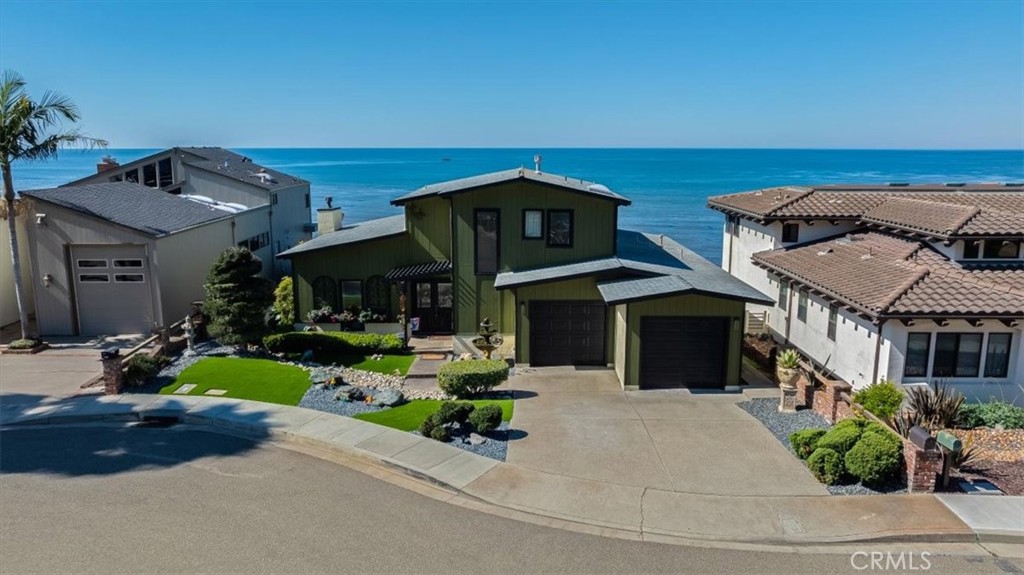 2101 Shoreline Drive