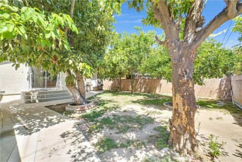 A home in South El Monte