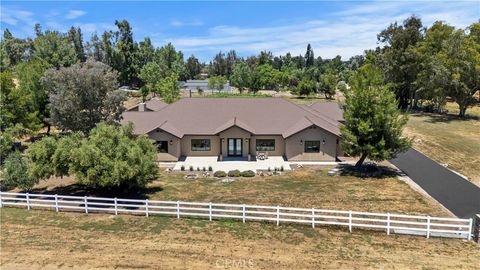 A home in Lake Elsinore