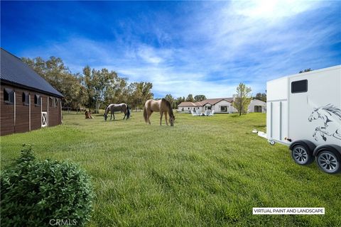 A home in Lake Elsinore